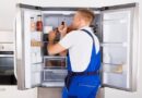 Buzdolabı Kapısı Kapanmama Sorunu Nasıl Önlenir?