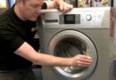 Çamaşır makinesi su almıyor: Sorunun nedeni ne olabilir?